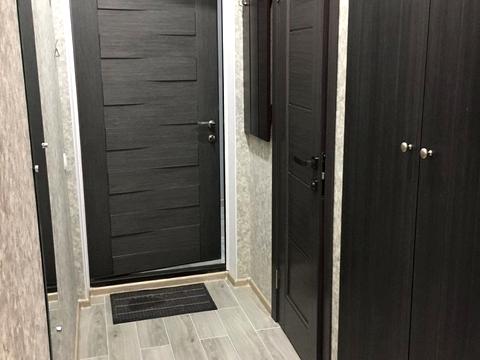 квартира по адресу Ванный пер., 1