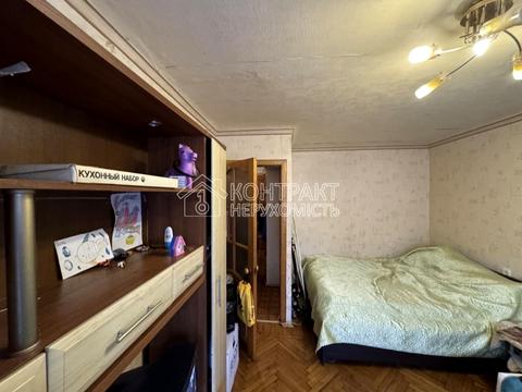 квартира за адресою Харків, 23 Серпня вул., 67А