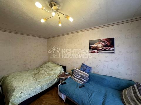 квартира за адресою Харків, 23 Серпня вул., 67А