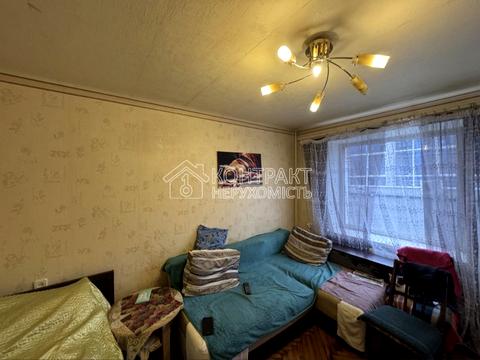 квартира за адресою Харків, 23 Серпня вул., 67А