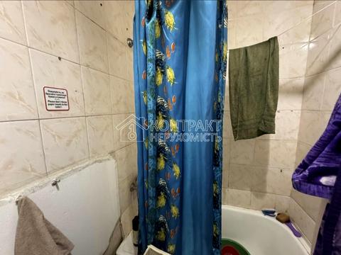 квартира за адресою Харків, 23 Серпня вул., 67А