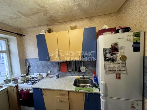 квартира за адресою Харків, 23 Серпня вул., 67А