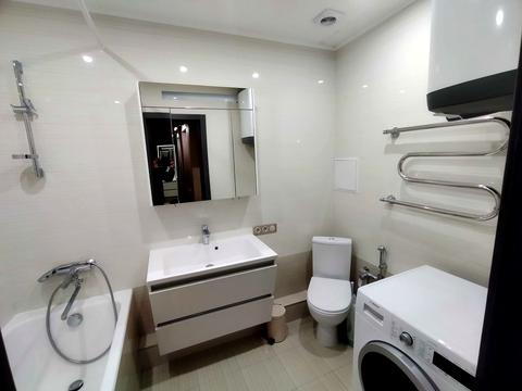 квартира по адресу Юлии Здановской ул. (Ломоносова), 4-А