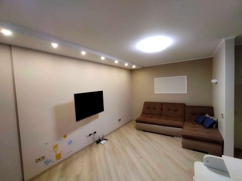 квартира по адресу Юлии Здановской ул. (Ломоносова), 4-А