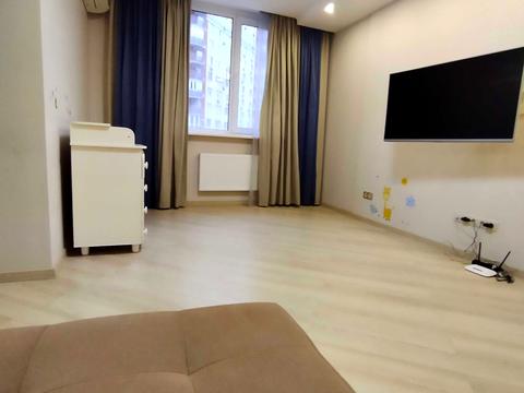 квартира по адресу Юлии Здановской ул. (Ломоносова), 4-А