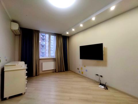 квартира по адресу Юлии Здановской ул. (Ломоносова), 4-А