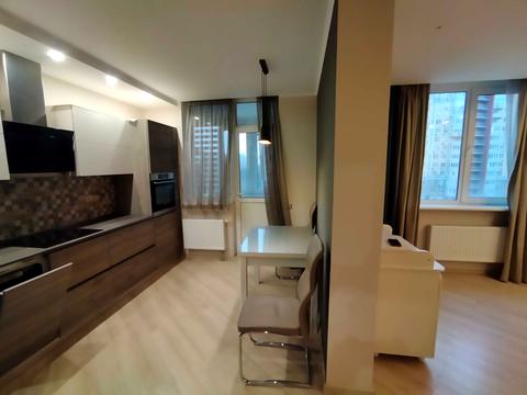 квартира по адресу Юлии Здановской ул. (Ломоносова), 4-А