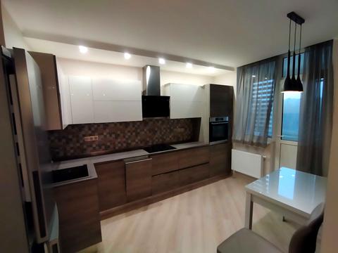 квартира по адресу Юлии Здановской ул. (Ломоносова), 4-А