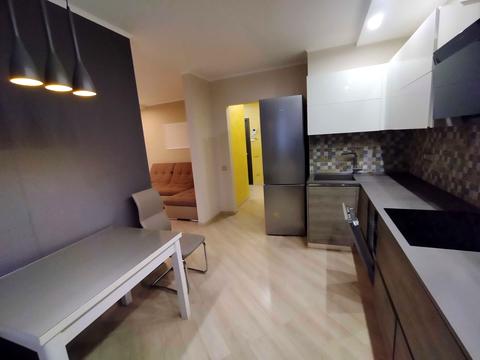 квартира по адресу Юлии Здановской ул. (Ломоносова), 4-А