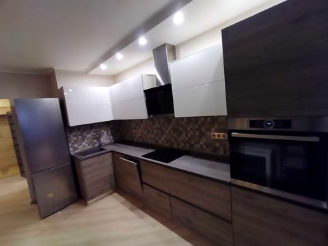 квартира по адресу Юлии Здановской ул. (Ломоносова), 4-А