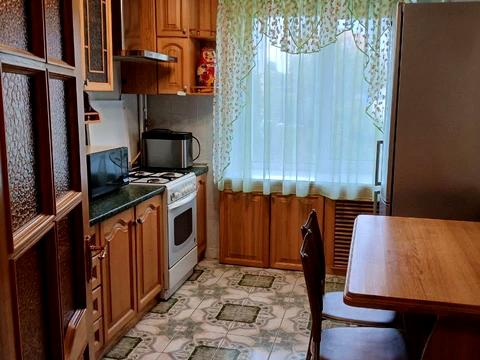 квартира за адресою Британська вул. (Горького), 2