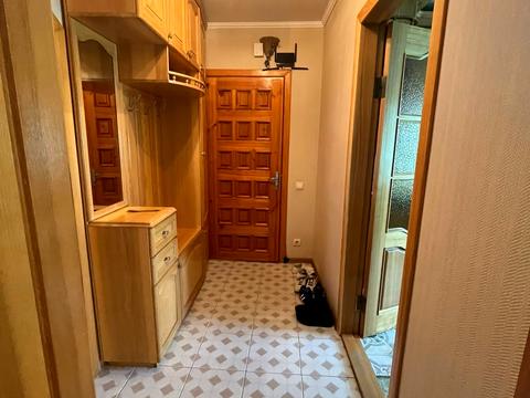 квартира за адресою Британська вул. (Горького), 2