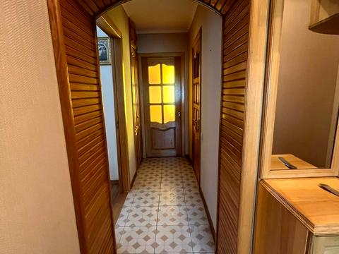 квартира за адресою Британська вул. (Горького), 2