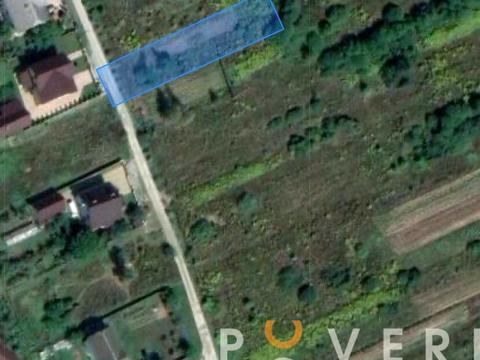 ділянка за адресою 