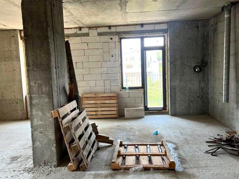 квартира за адресою Дача Ковалевського вул., 5