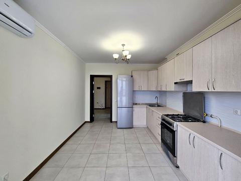 квартира по адресу Гната Хоткевича ул., 65/2