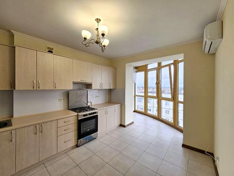 квартира по адресу Гната Хоткевича ул., 65/2