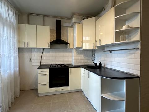 квартира за адресою Західна вул., 14