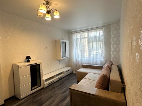 квартира за адресою Західна вул., 14