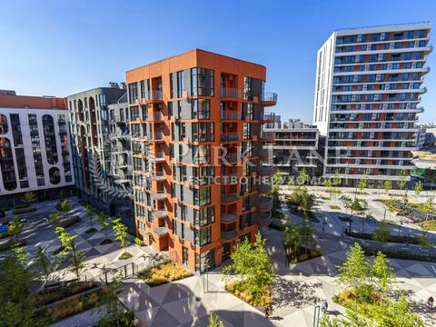 квартира за адресою Братів Шеметів вул., 10/8