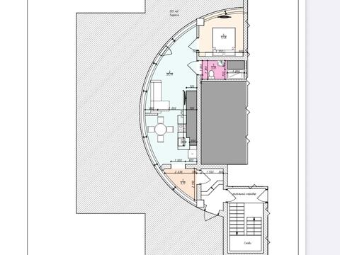 комерційна за адресою Микільсько-Слобідська вул., 6-Б