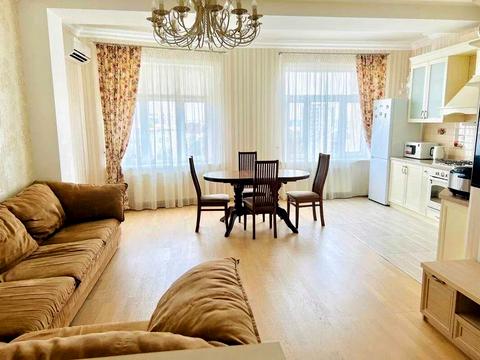 квартира за адресою Чернишевська вул., 50