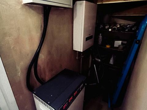 дом по адресу с. Гнедин, Олександрівська, 38