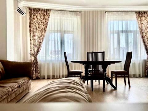 квартира за адресою Чернишевська вул., 50