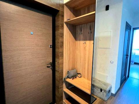 квартира по адресу Салютная ул., 2