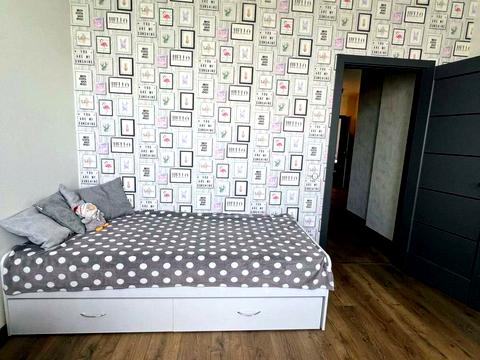 квартира по адресу Салютная ул., 2