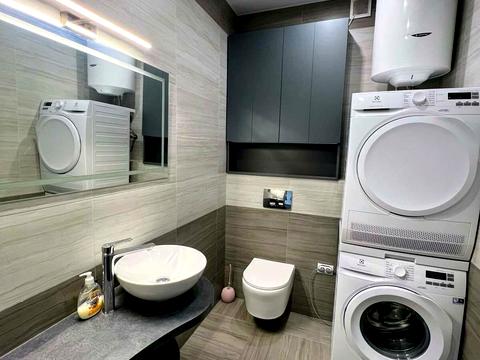 квартира по адресу Салютная ул., 2