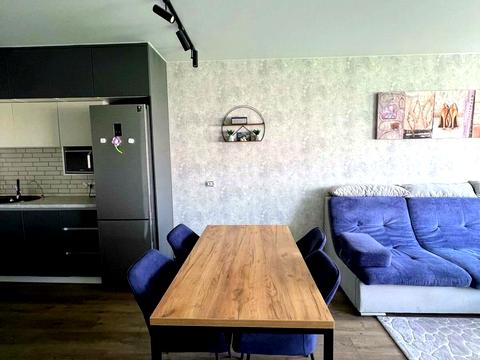 квартира по адресу Салютная ул., 2