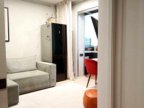 квартира по адресу Радужная ул., 165