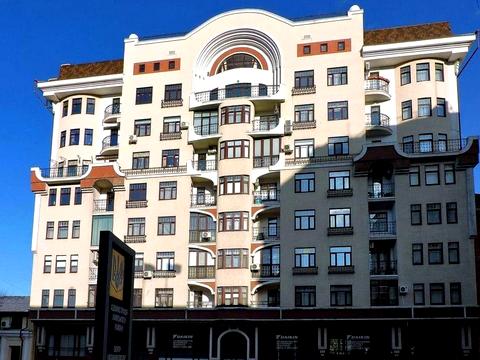 квартира за адресою Чернишевська вул., 50