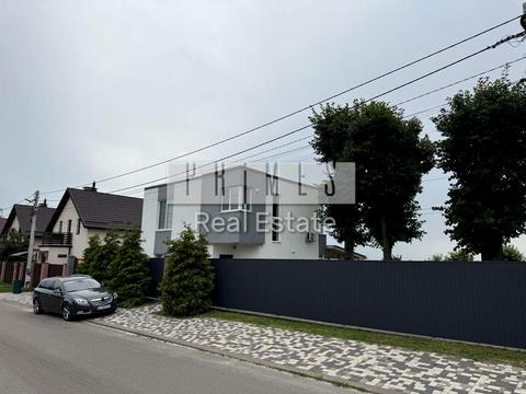 будинок за адресою Барвінкова вул., 6