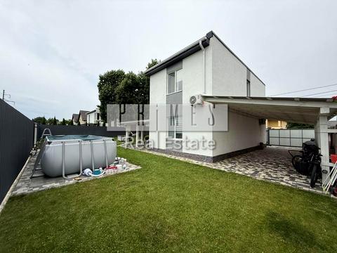 будинок за адресою Барвінкова вул., 6