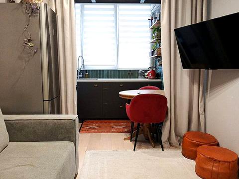 квартира по адресу Радужная ул., 165