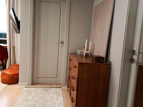 квартира по адресу Радужная ул., 165