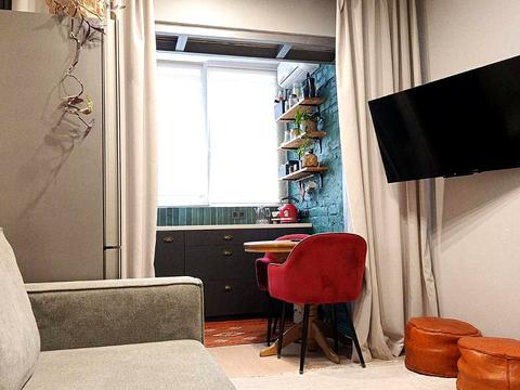 квартира по адресу Радужная ул., 165