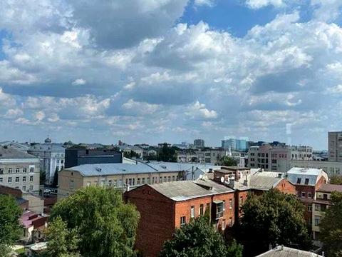 квартира за адресою Чернишевська вул., 50