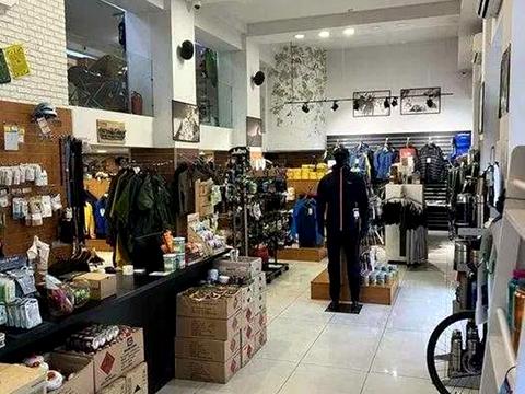 комерційна за адресою Берестейський просп. (Перемоги), 18