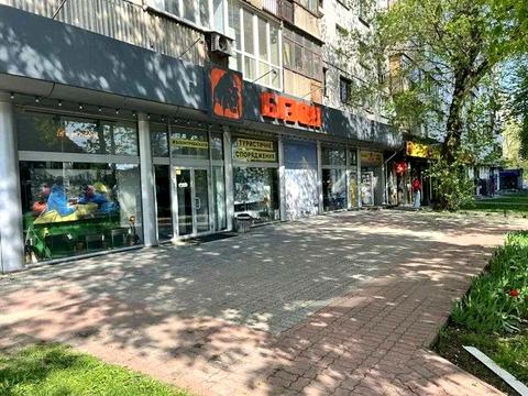 комерційна за адресою Берестейський просп. (Перемоги), 18