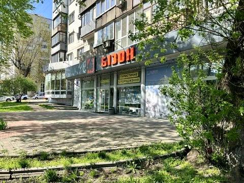 комерційна за адресою Берестейський просп. (Перемоги), 18