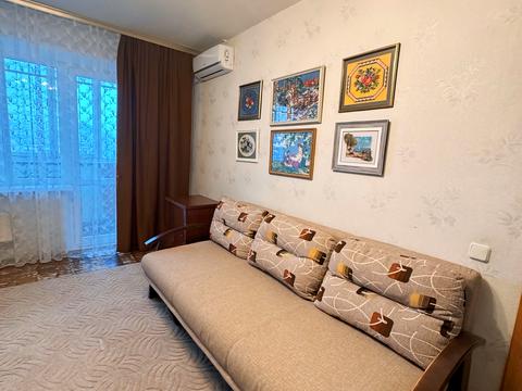 квартира по адресу Будищанская ул., 5