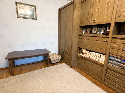 квартира по адресу Будищанская ул., 5