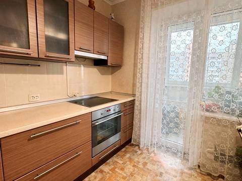 квартира по адресу Будищанская ул., 5