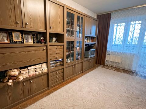 квартира по адресу Будищанская ул., 5