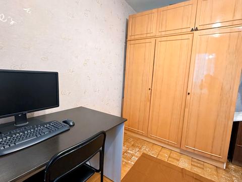 квартира по адресу Будищанская ул., 5