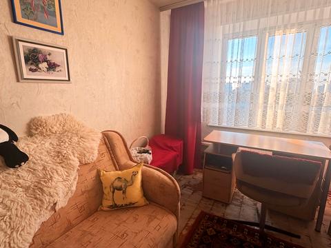 квартира по адресу Будищанская ул., 5