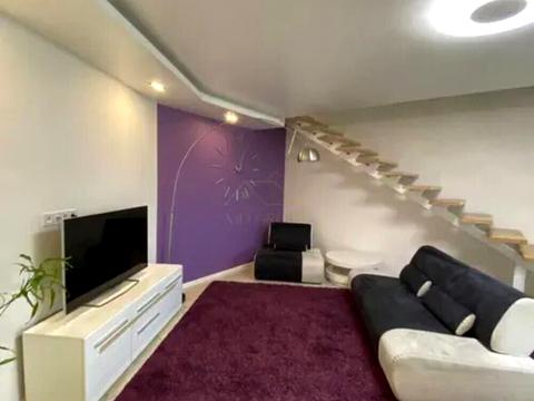 квартира за адресою Василя Симоненка вул., 30А